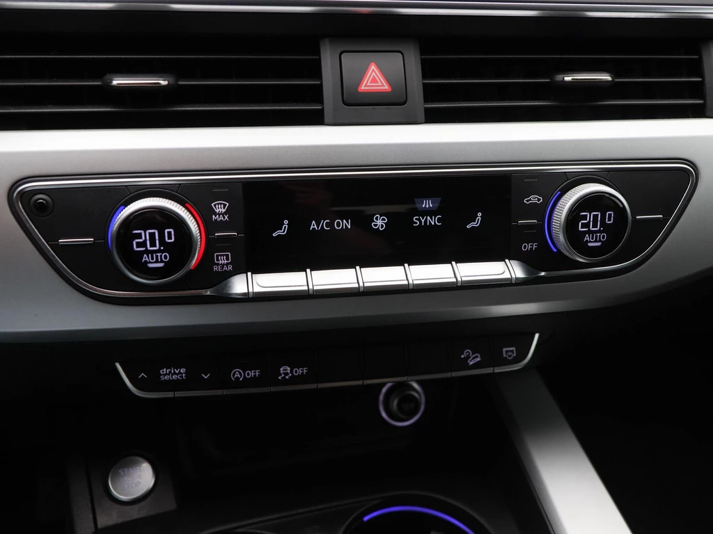 Audi A4 – foto 28