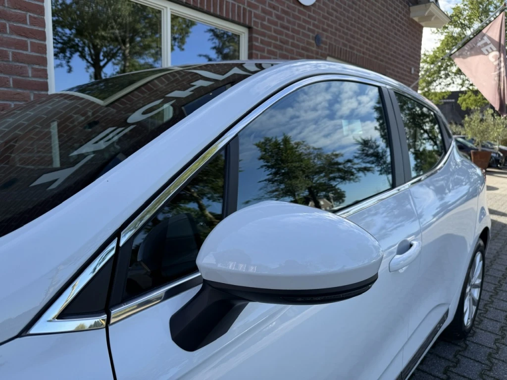 Renault Clio – foto 21