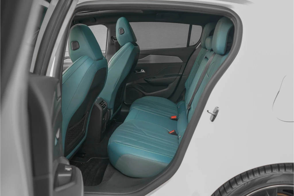 Peugeot 308 – foto 13