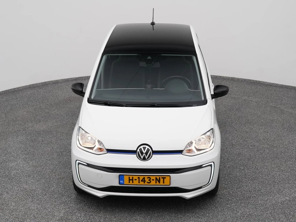 Volkswagen e-up! – foto 17