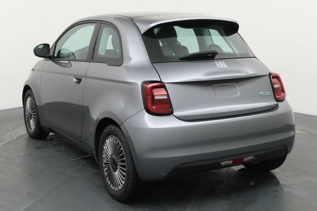 Fiat 500 – foto 3