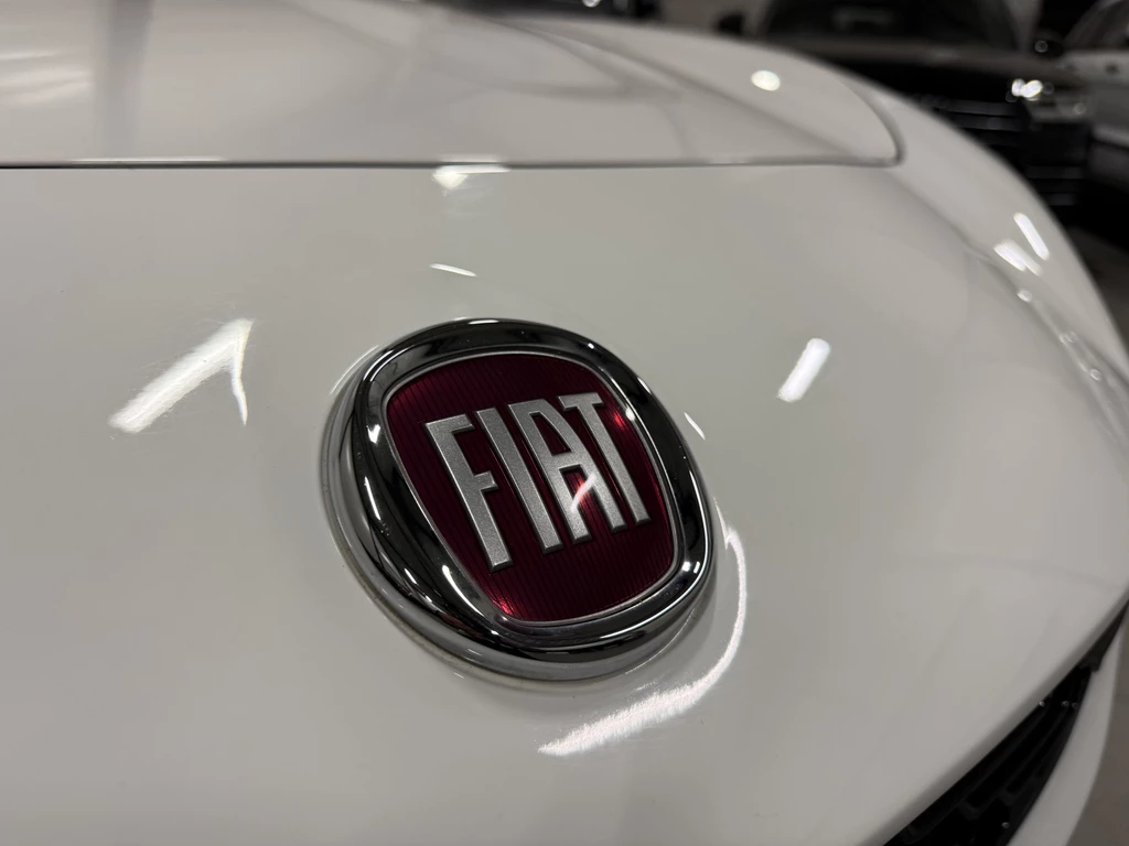 Fiat 124 Spider – foto 42