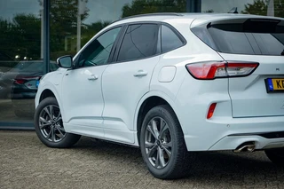 Ford Kuga – thumbnail 4