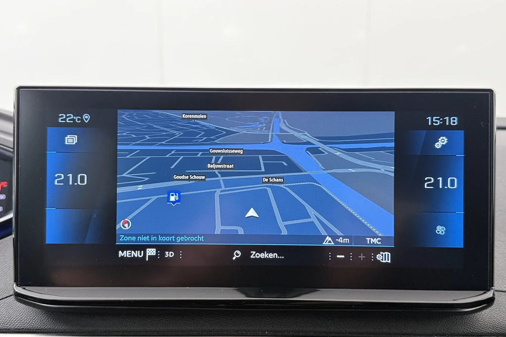 Peugeot 3008 – foto 22