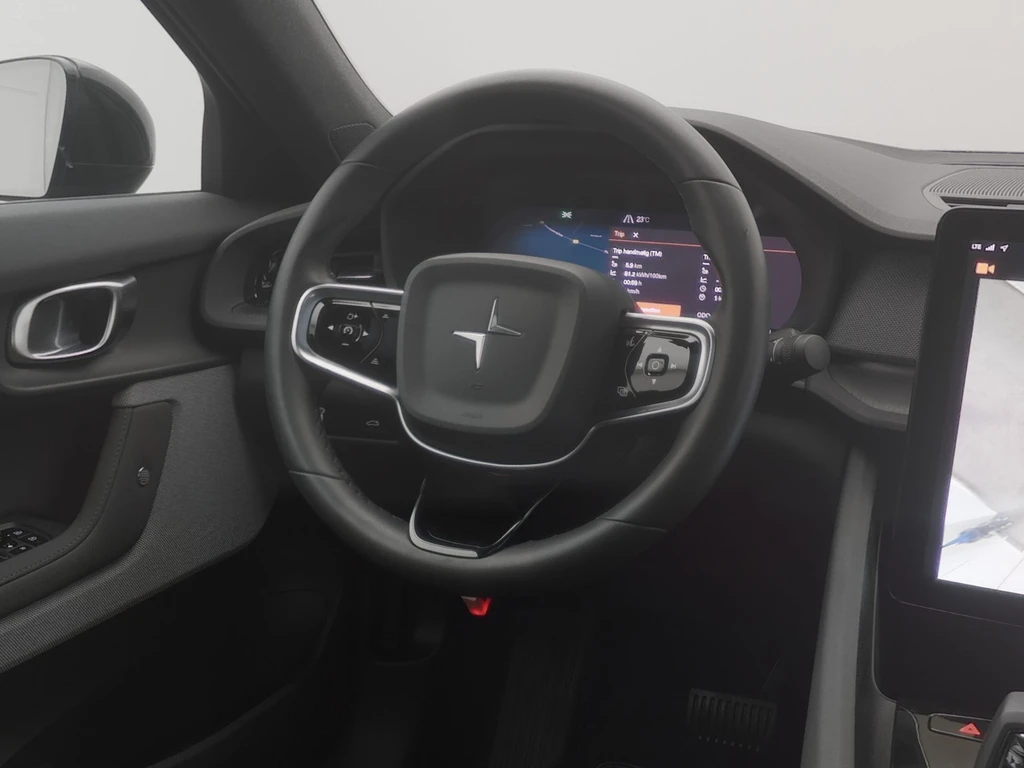 Polestar 2 – foto 22
