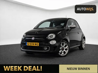 Fiat 500 – thumbnail 1
