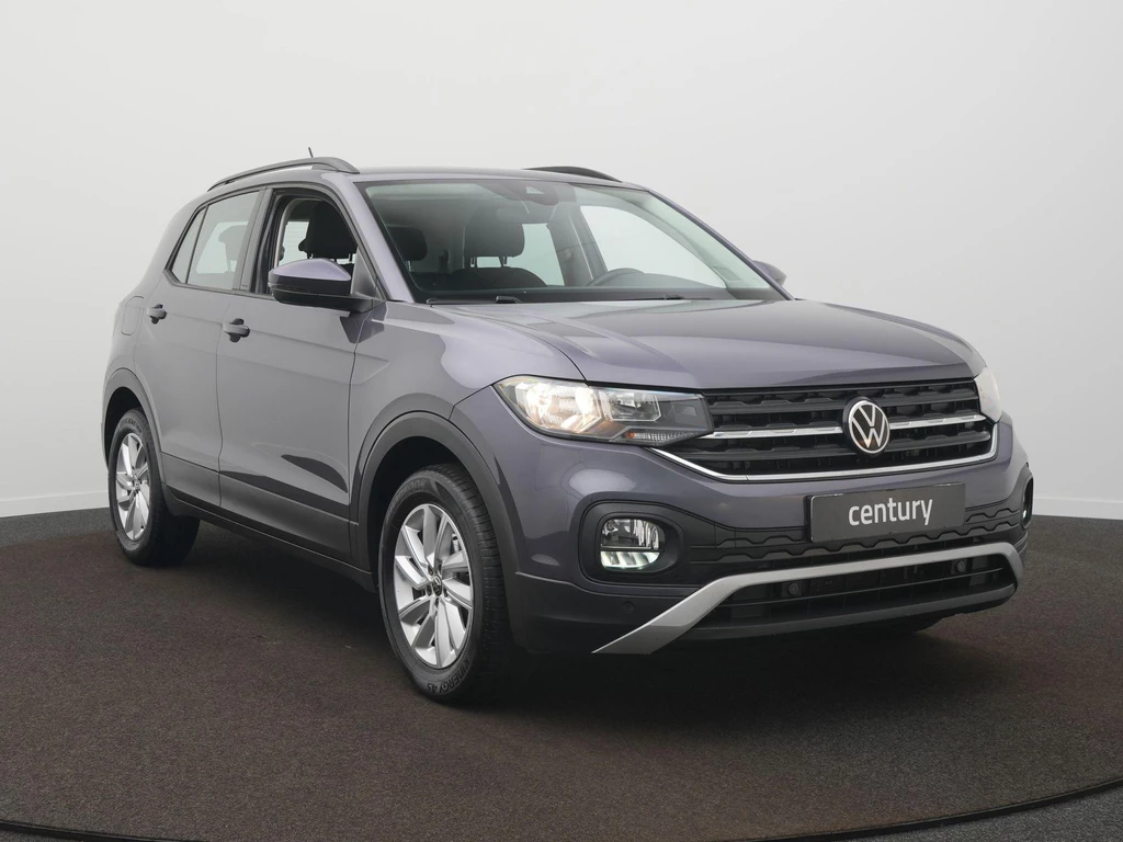 Volkswagen T-Cross – foto 9