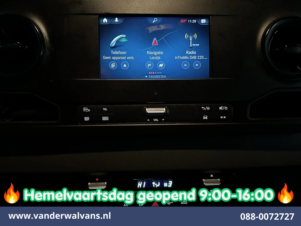 Mercedes-Benz Sprinter – foto 15