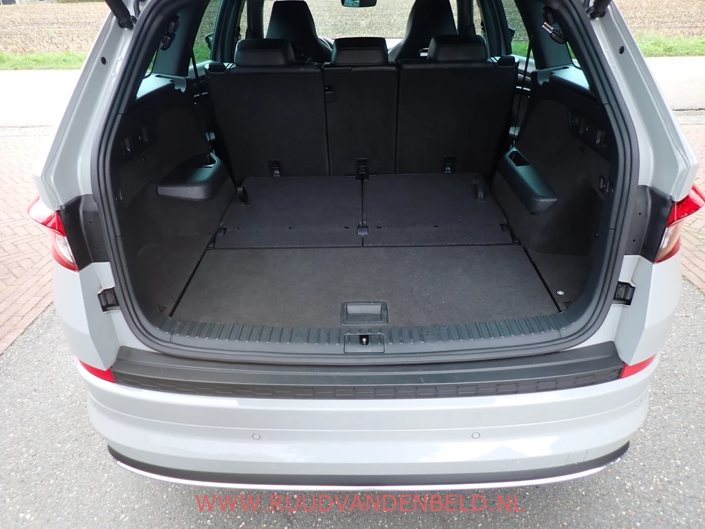 Škoda Kodiaq – foto 38