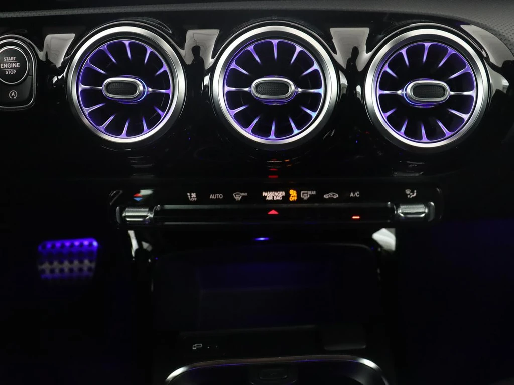Mercedes-Benz A-Klasse – foto 39