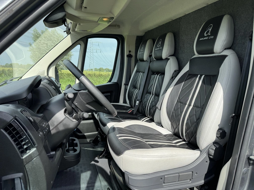 Peugeot Boxer – foto 9