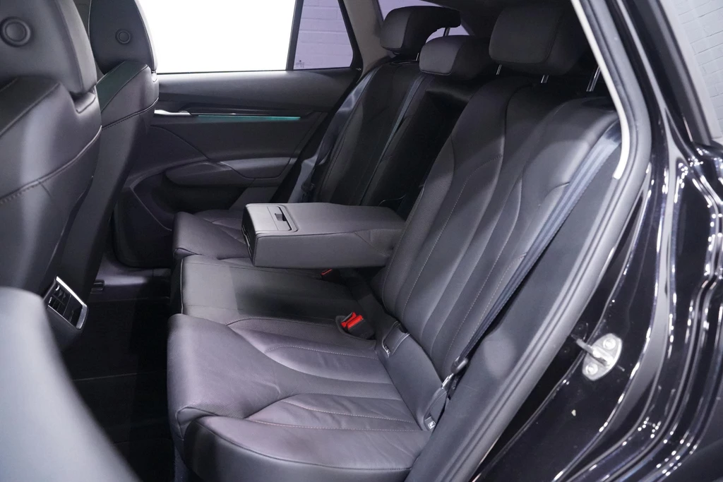 Škoda Enyaq iV – foto 43