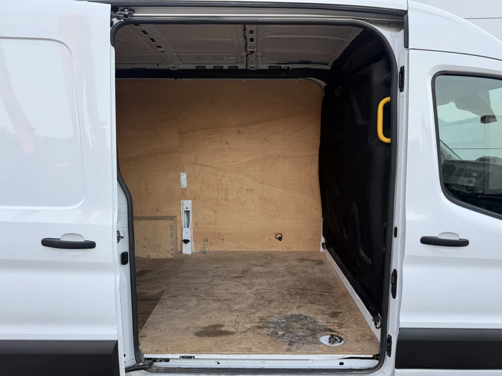 Ford Transit – foto 10