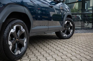 Dacia Bigster – thumbnail 9