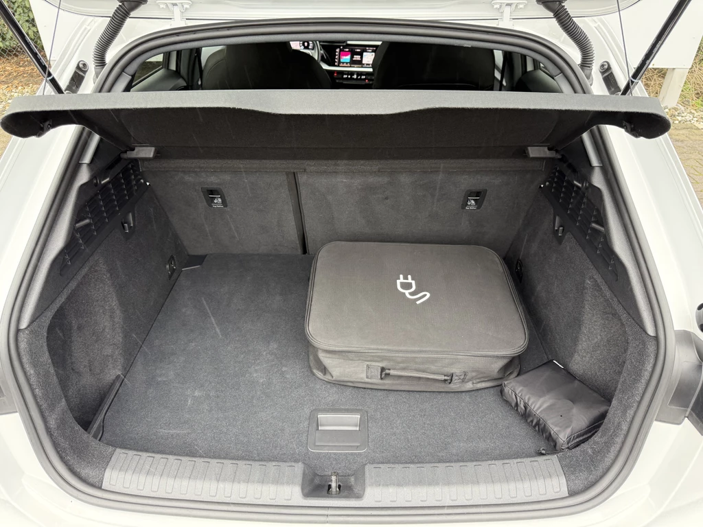 Audi A3 – foto 30