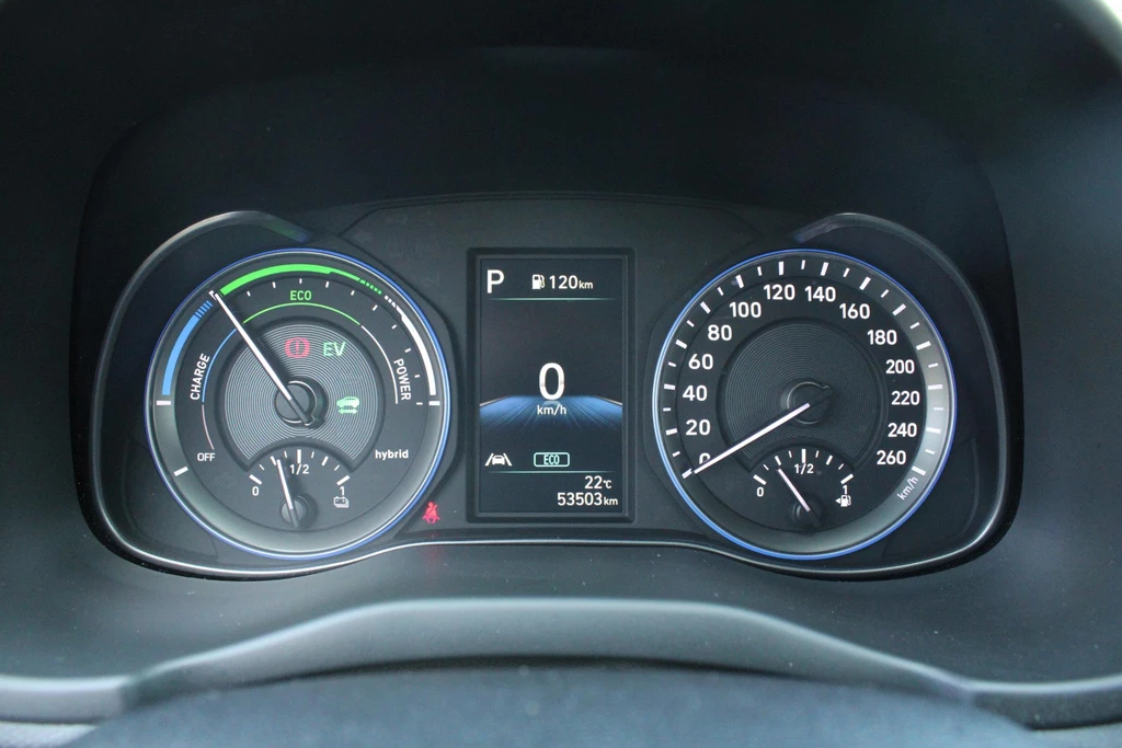 Hyundai Kona – foto 12