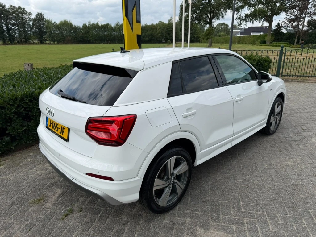 Audi Q2 – foto 5