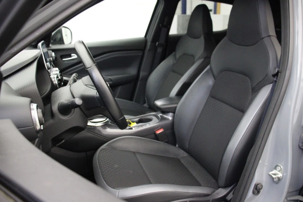 Nissan Juke – foto 17