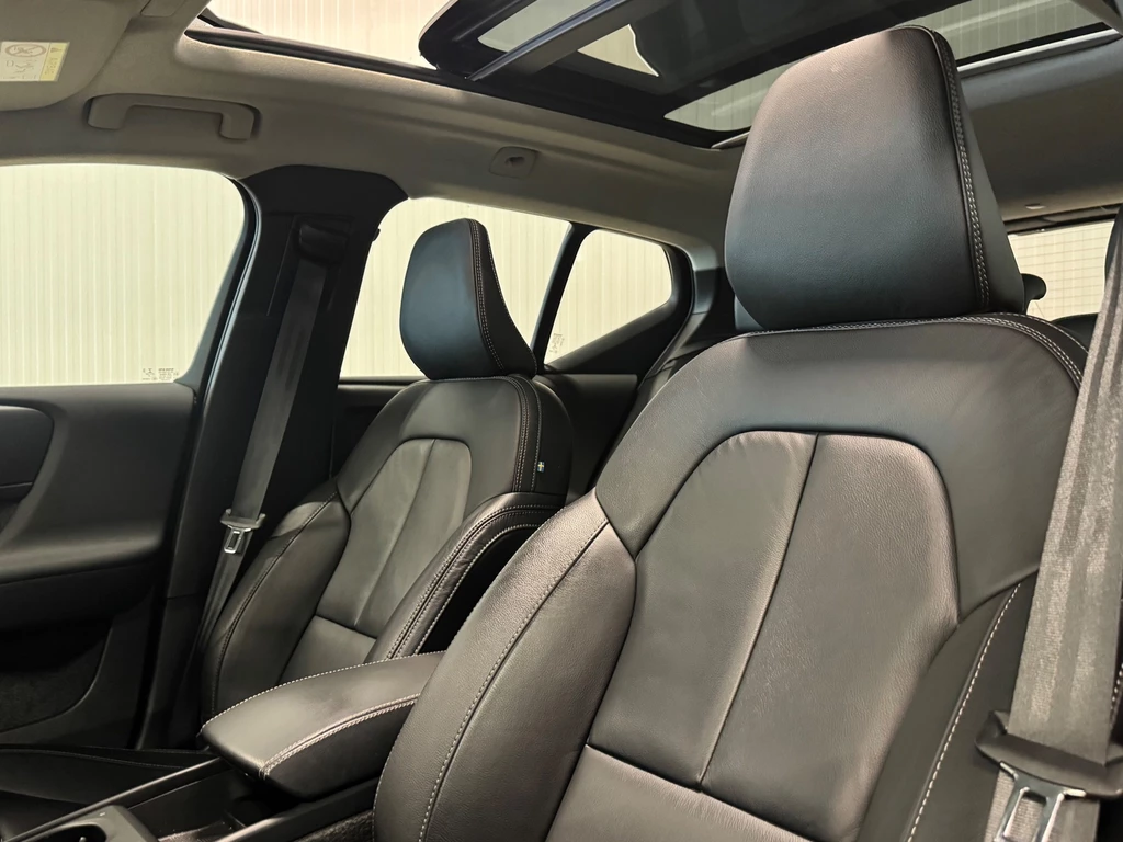 Volvo XC40 – foto 12