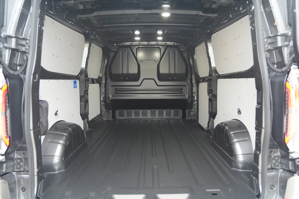 Ford E-Transit Custom – foto 11