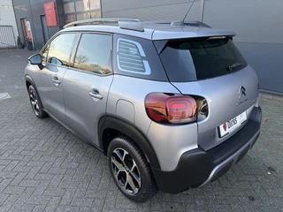 Citroën C3 Aircross – thumbnail 5