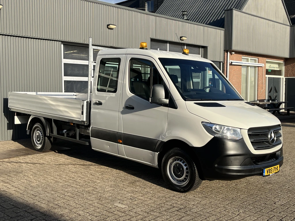 Mercedes-Benz Sprinter – foto 15