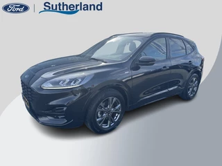 Ford Kuga – thumbnail 1