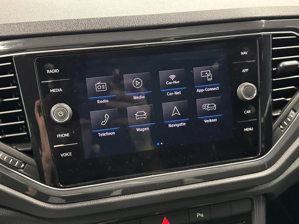 Volkswagen T-Roc – foto 41