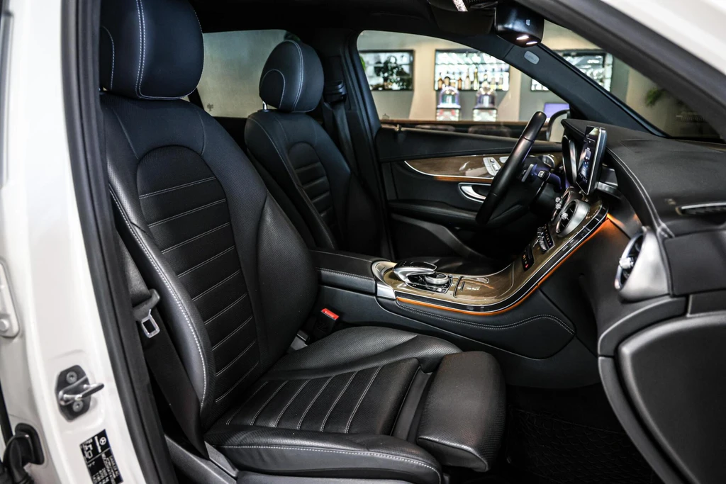 Mercedes-Benz GLC – foto 20