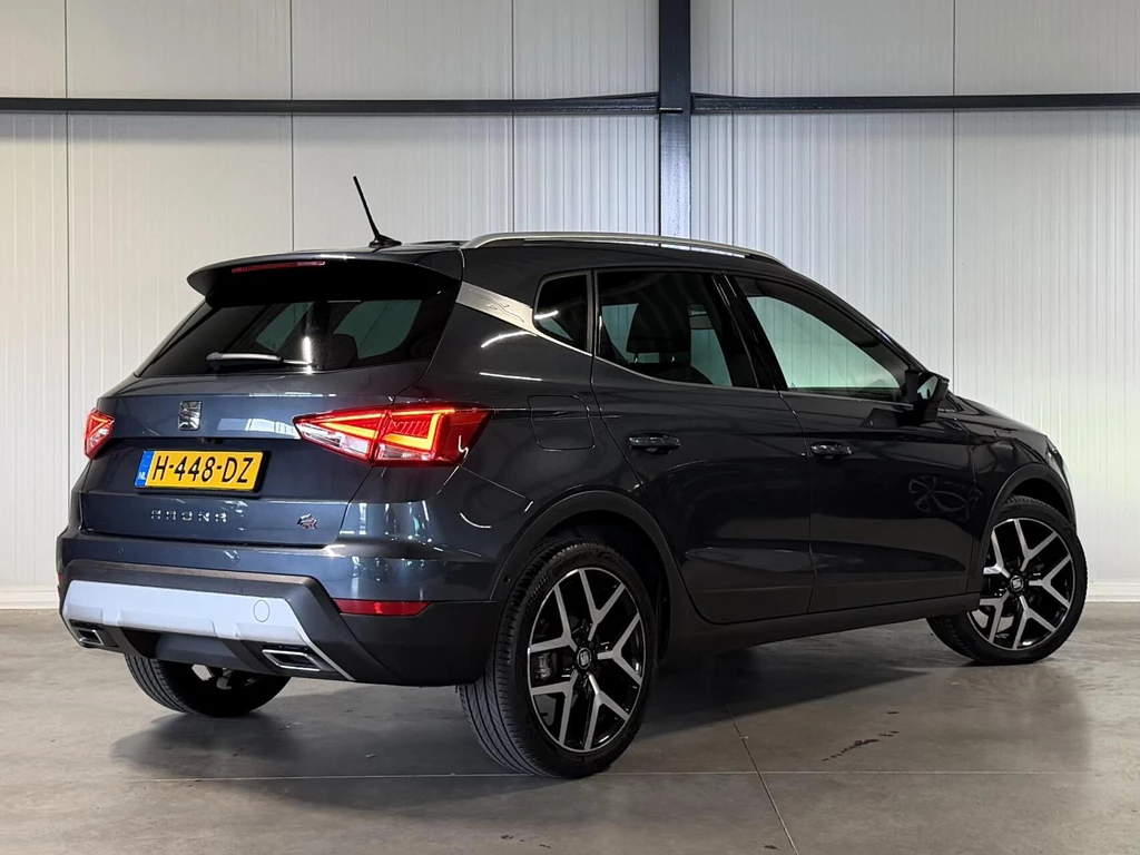 SEAT Arona – foto 8