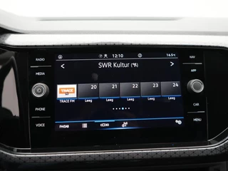 Volkswagen T-Cross – thumbnail 20