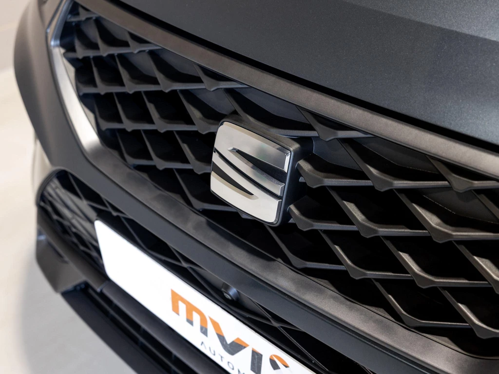 SEAT Ateca – foto 11