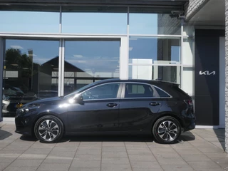 Kia Ceed – thumbnail 2