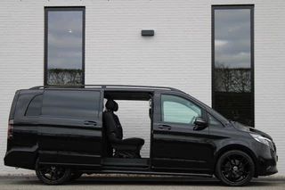 Mercedes-Benz V-Klasse – thumbnail 14