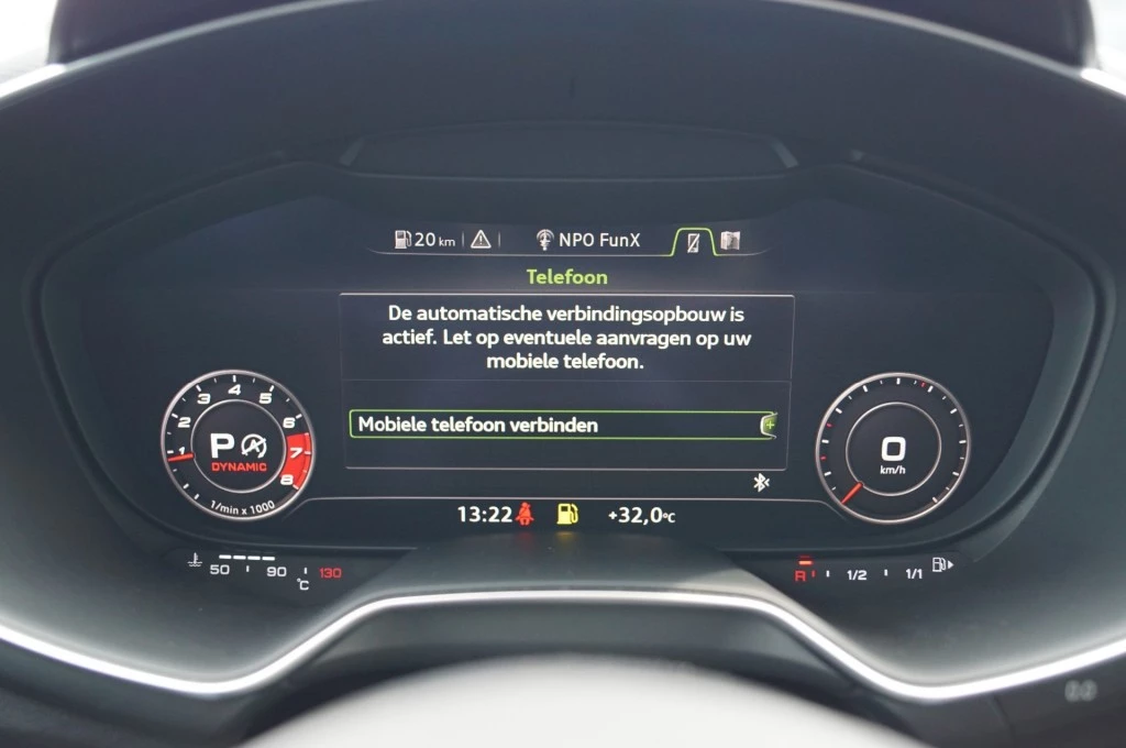 Audi TT – foto 25