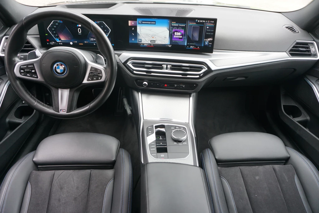 BMW 3 Serie – foto 39