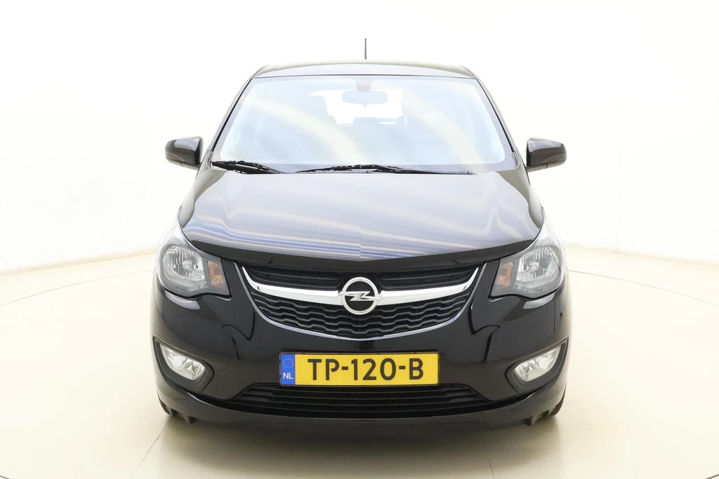 Opel KARL – foto 9