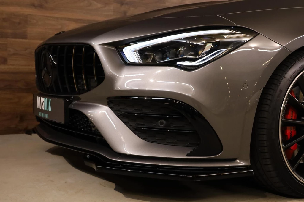 Mercedes-Benz CLA – foto 21