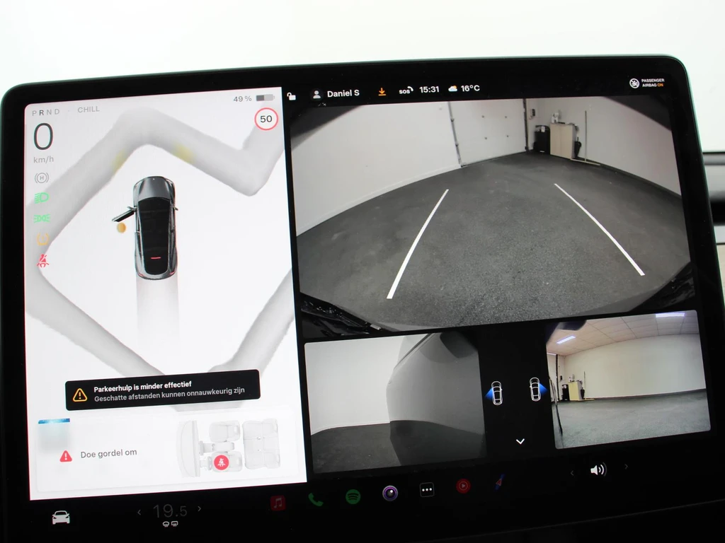 Tesla Model Y – foto 29