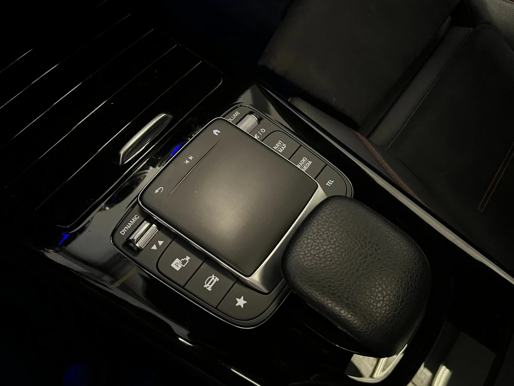 Mercedes-Benz CLA – foto 19