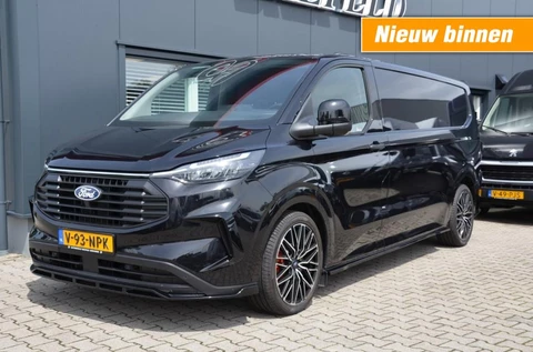 Ford Transit Custom 320 2.0 TDCI L2H1 Trend 136PK Special Edition .