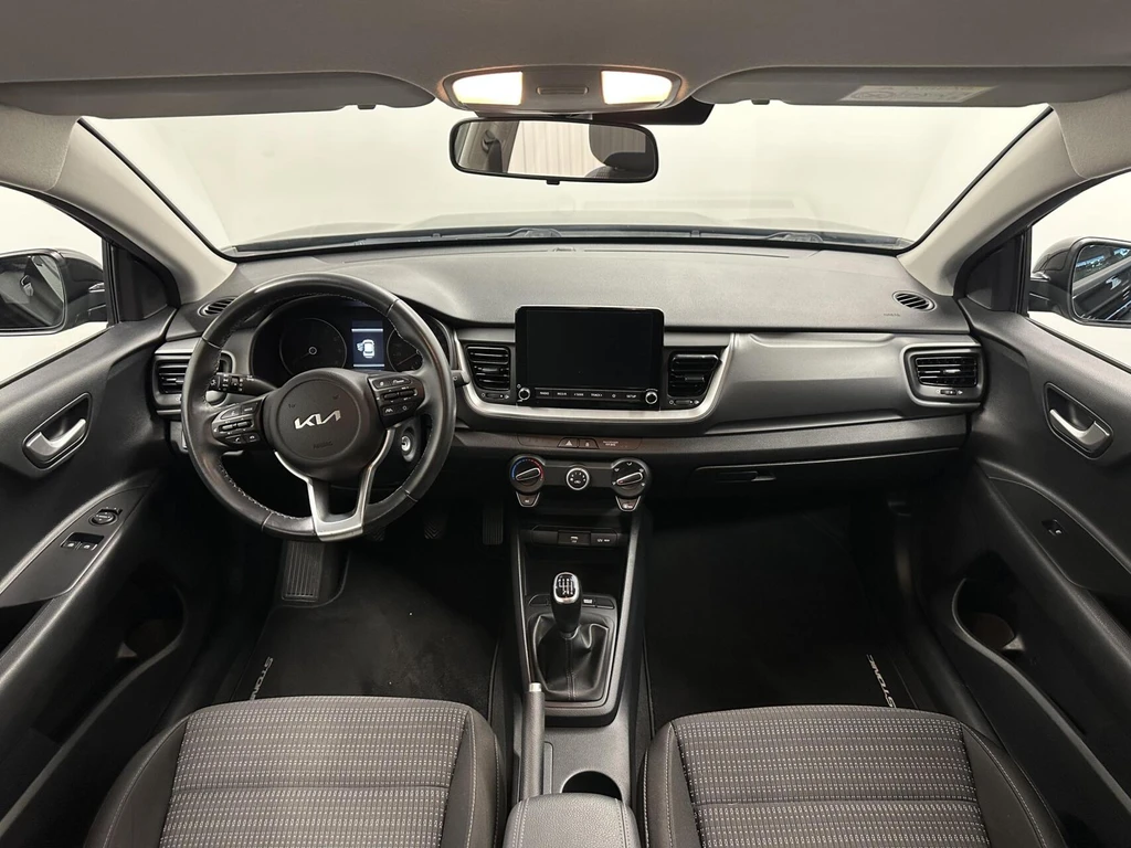 Kia Stonic – foto 9
