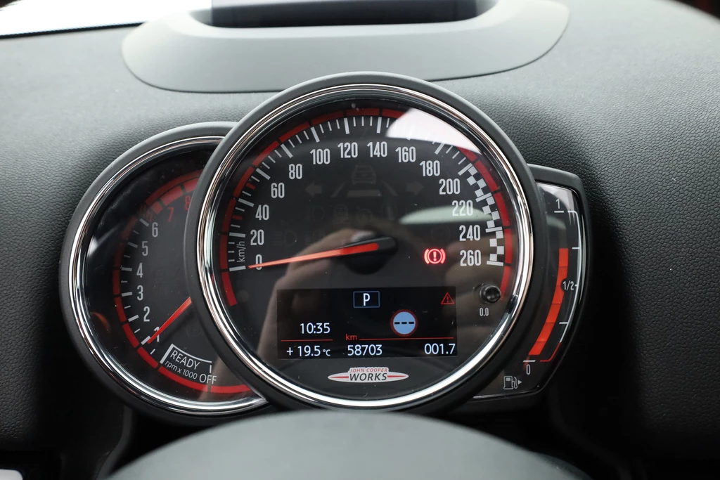 MINI Countryman – foto 13