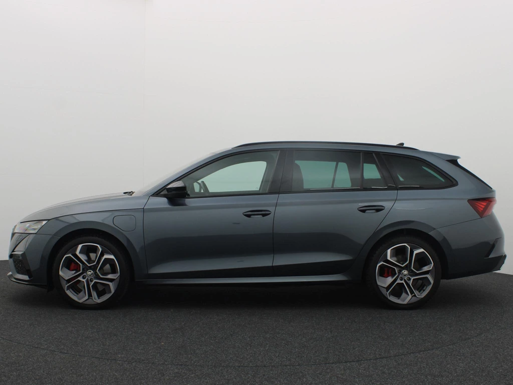 Škoda Octavia – foto 2