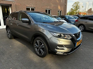 Nissan QASHQAI – thumbnail 8