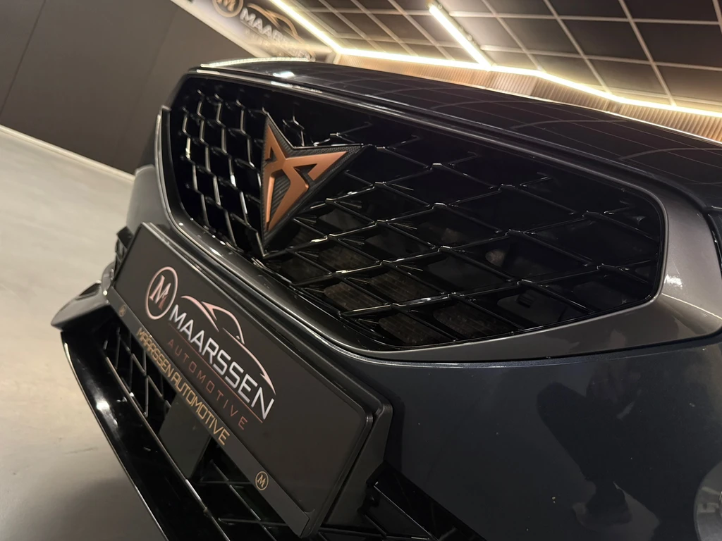 CUPRA Formentor – foto 22