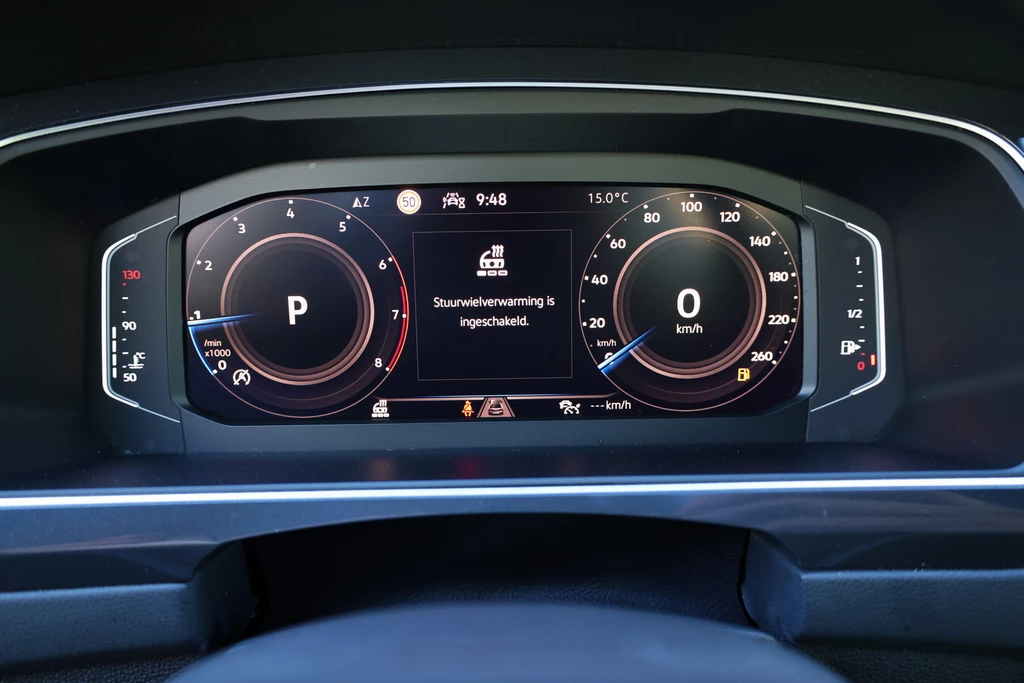 Volkswagen Tiguan – foto 33