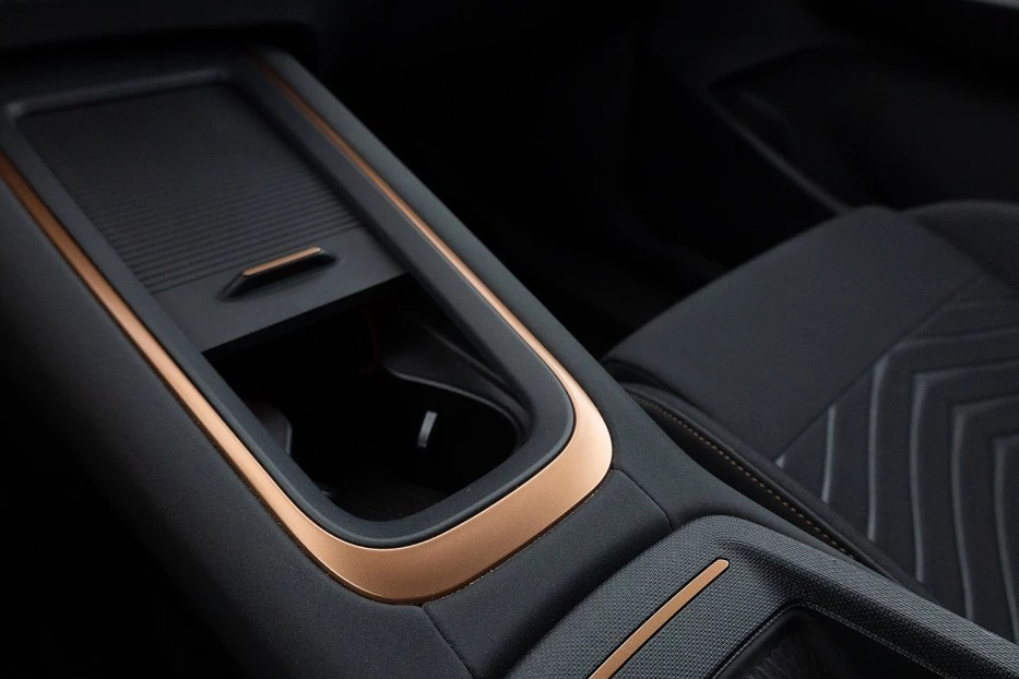 CUPRA Born – foto 19