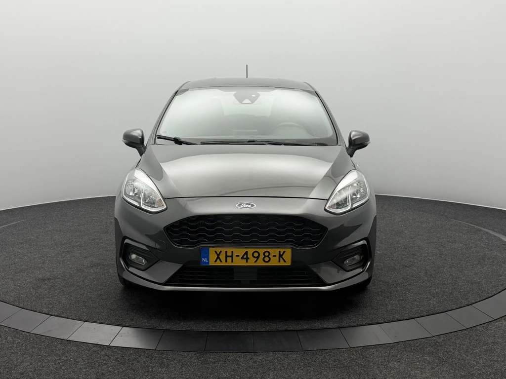 Ford Fiesta – foto 8