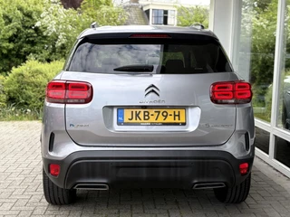 Citroën C5 Aircross – thumbnail 3